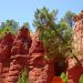 ocres roussillon