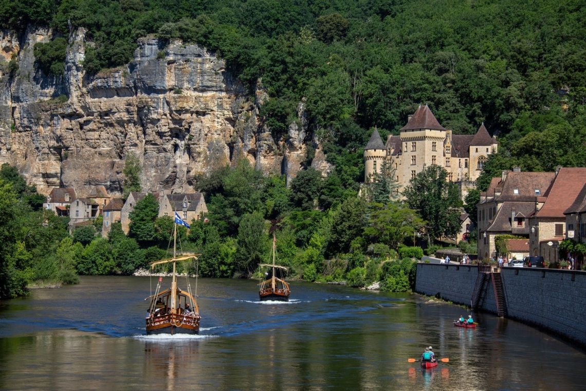 village-dordogne