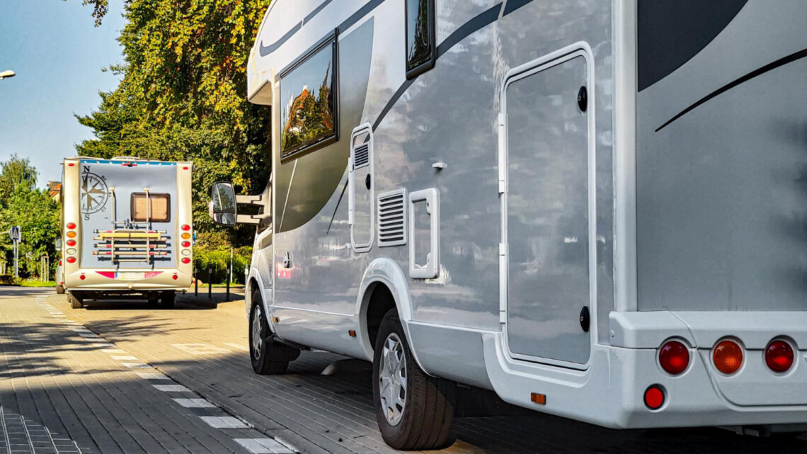 Camping-car à vendre en Vendée : conseils pour bien choisir