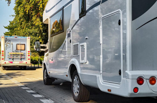 Camping-car à vendre en Vendée : conseils pour bien choisir